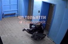 В Тольятти конфликт пенсионера с подростками закончился избиением