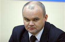 Дмитрий Харчев уволен из мэрии Самары