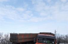 Возбуждено уголовное дело по факту ДТП с тремя погибшими