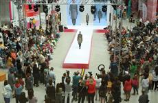 В Самаре открылся маркет-фестиваль "Территория моды. Сделано в Самарской области"