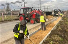 По программе "Ниме — народный бюджет" уже реализовано более 80% проектов