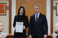 40 видов продукции из Марий Эл вошли в число "100 лучших товаров России"