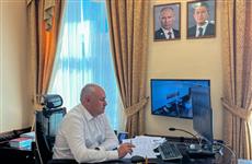 Башкортостан продолжает развивать сотрудничество с Узбекистаном
