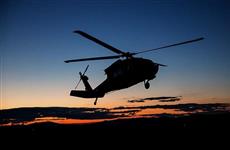 В Сирии при крушении вертолета Ми-28Н погибли выпускники Сызранского ВВАУЛ
