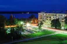 На Маяковском спуске появится скульптура "Полет ван Перси"