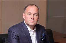 Дмитрий Проскура назначен вице-президентом "Ростелекома" по цифровизации промышленности