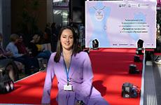 Мария Казак: "Должно быть модно одеваться в российское"
