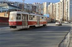 По Московскому шоссе хотят пустить трамваи