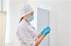 Медработники приглашают пройти диспансеризацию и сделать прививку от гриппа