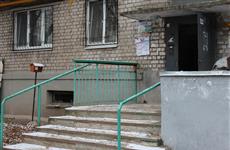 В самарской квартире нашли мертвыми супругов и их двухлетнюю дочь