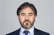"Крылья Советов": Генеральным директором клуба назначен Тархан Джабраилов