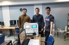 Губернатор Оренбуржья рассказал о работе студенческих конструкторских бюро