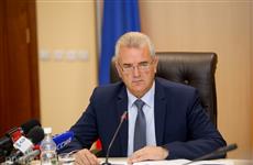 Постановлением губернатора Пензенской области на территории региона введен режим повышенной готовности