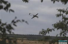 В Минобороны РФ сообщили о сбитых над Самарской областью БПЛА