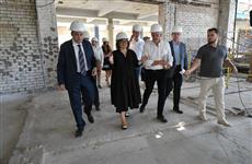 В Самаре может появиться филиал Третьяковской галереи