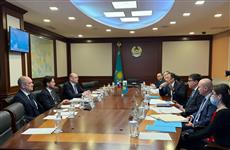 Глава Оренбуржья рассказал о перпективах прямого авиарейса из столицы региона в Актобе