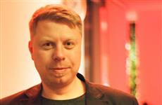 Денис Кортунов: "Прообразом самарского IT-фестиваля 404 стали конференции в Лас Вегасе"