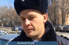 Начальника отделения ГИБДД Самары задержали за взятку щебнем