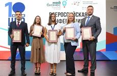 Удмуртский центр поддержки экспорта вошел в топ-6 лучших центров страны