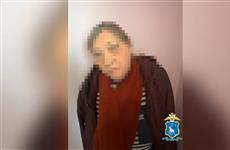 Полиция предотвратила участие обманутой бабушки из Бузулука в серии онлайн-афер