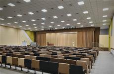 Минобре Оренбурга определились с концепцеий школы на улице Гаранькина