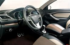 Lada Vesta будет производиться в Казахстане на новом совместном предприятии