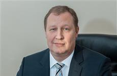 Владимир Басков назначен директором Самарского филиала компании "Ростелеком"