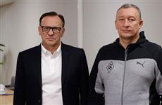 Новым гендиректором "Крыльев Советов" стал Евгений Калакуцкий