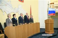 В Оренбуржье продлят "гаражную амнистию" и увеличат стоимость патента для мигрантов