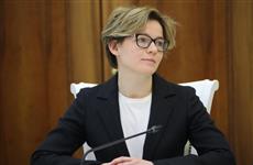 Самарский минкульт возглавила Татьяна Мрдуляш