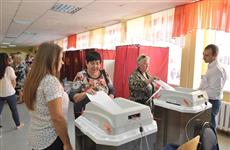 Явка 46,5%, за "Единую Россию" 44,3%: итоги выборов в Госдуму в Самарской области