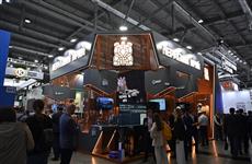 Промышленники Прикамья представляют свои новейшие разработки на XV международной выставке "ИННОПРОМ"