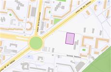 В Тольятти около Медгородка планируют построить новую высотку