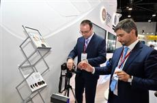 Cамарский университет представил на ПМЭФ-2018 инновационные разработки