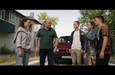 Про Грушинский фестиваль, но в Саратове: фильм "Родные" уже в прокате