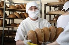 Самообеспеченность зерном в Ульяновской области составляет 250%