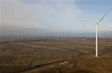 Амбициозный проект ветропарка в Борском районе привел к конфликту