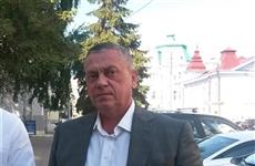 Прокуратура не смогла в апелляции оспорить УДО Сергея Рубакова