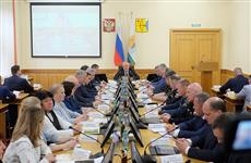 На мостах Кировской области усилены меры безопасности
