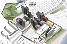 Градсовет отклонил план застройки Сухой Самарки