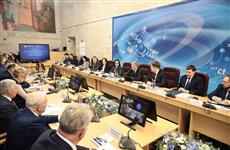 Глава Минпромторга РФ выразил готовность поддерживать проекты по развитию промышленного комплекса Ульяновской области