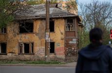 В Саратове и Энгельсе в этом году снесут 90 расселенных домов