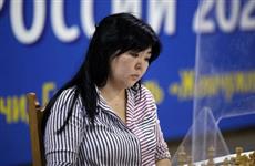 Шахматистка из Саратова заняла третье место на всероссийских соревнованиях по быстрым шахматам