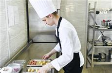 Студент-повар из Новокуйбышевска победил на WorldSkills, покорив жюри жульеном и десертом "Прекрасная Елена"