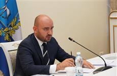 Губернатор назначил Самаре нового куратора
