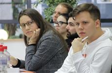 Новыми резидентами Бизнес-инкубатора ИТ-парка Набережных Челнов стали восемь компаний