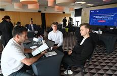 Более 20 B2B-переговоров провели компании Удмуртии в преддверии ПМЭФ  
