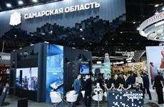 Более 32 млрд руб. инвестиций и свыше 1100 новых рабочих мест - делегация Самарской области работает на ПМЭФ-2026