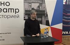 Антон Долин: "У нас в кино запрет на реальность"