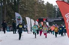 Дмитрий Губерниев прокомментирует Новогодний многодневный забег "Пельменный кубок" в Ижевске  
